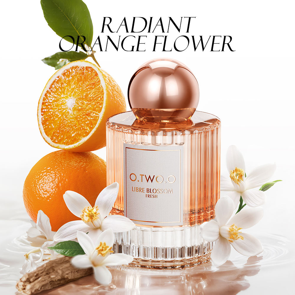 O.TWO.O LIBRE BLOSSOM PERFUME (F03)