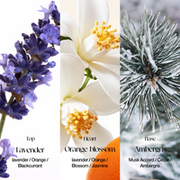 O.TWO.O LIBRE BLOSSOM PERFUME (F03)