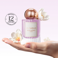 O.TWO.O BLOOM SECRETS PERFUME (F04)