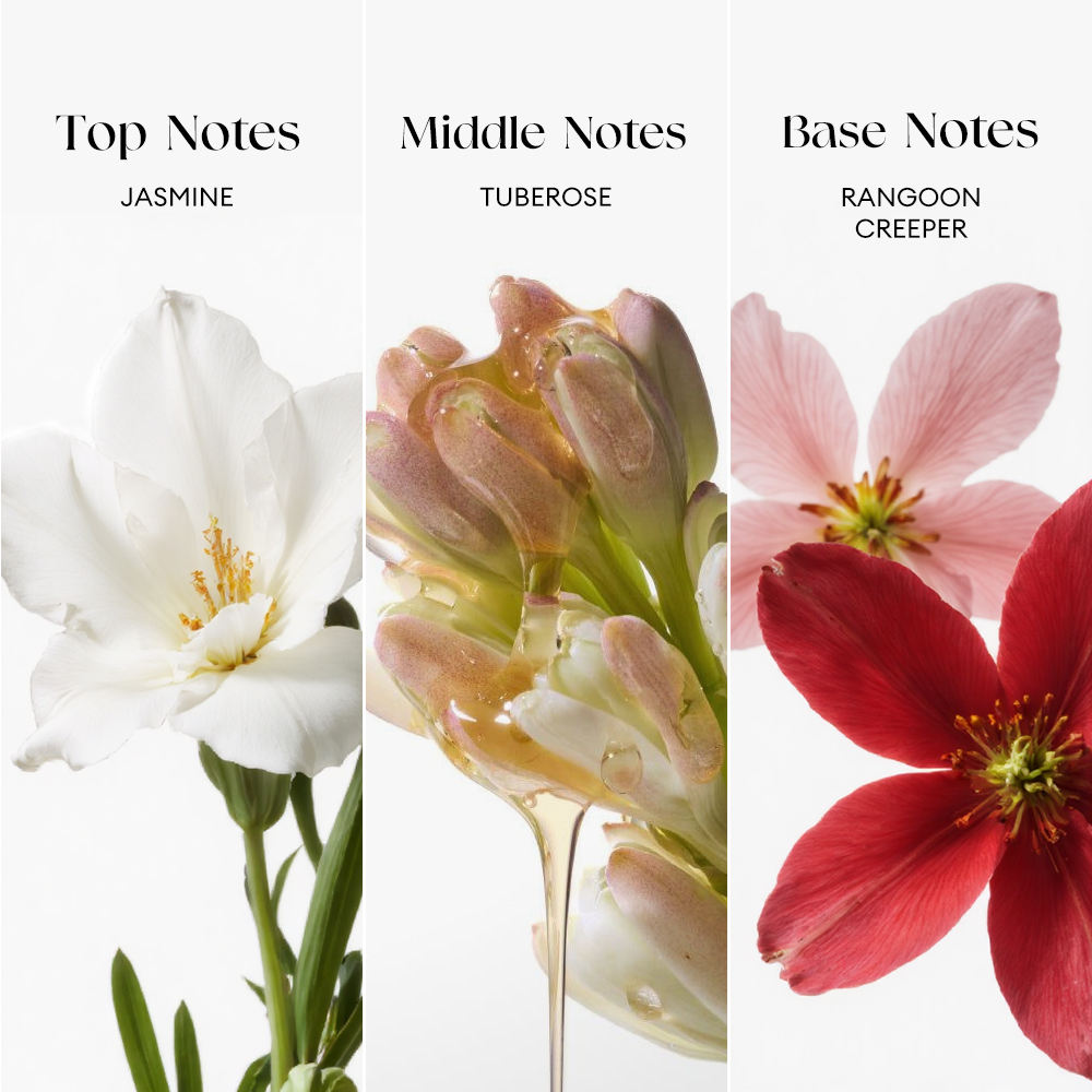 O.TWO.O BLOOM SECRETS PERFUME (F04)