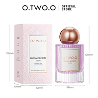 O.TWO.O BLOOM SECRETS PERFUME (F04)