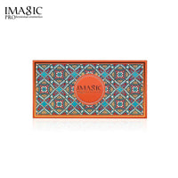 IMAGIC 6 COLOR COMPREHENSIVE FACE PALETTE (FA-144)