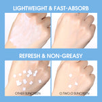 O.TWO.O SUNSCREEN