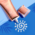 O.TWO.O SUNSCREEN