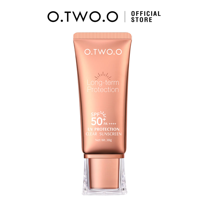 O.TWO.O SUNSCREEN