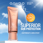 O.TWO.O SUNSCREEN
