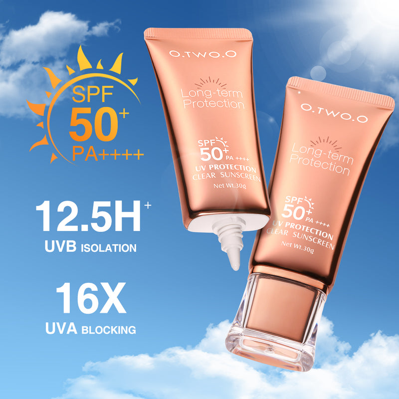 O.TWO.O SUNSCREEN