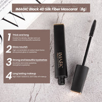 IMAGIC PERFECT VOLUME MASCARA (EY-331)