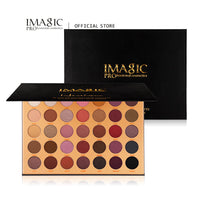 IMAGIC HERIAM 35 COLOR EYESHADOW PALETTE (EY-325)