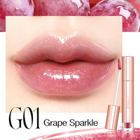 O.TWO.O WATERY LASTING GLOSSY LIP TINT