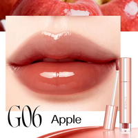 O.TWO.O WATERY LASTING GLOSSY LIP TINT