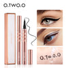O.TWO.O GOLD EMBROIDERY EYELINER