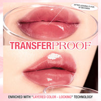O.TWO.O WATERY LASTING GLOSSY LIP TINT