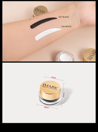 IMAGIC EYELINER GEL (EY-323)