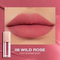 O.TWO.O HAUTE LONG WEAR VELVET MATTE LIPSTICK