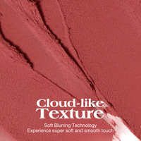 O.TWO.O HAUTE LONG WEAR VELVET MATTE LIPSTICK