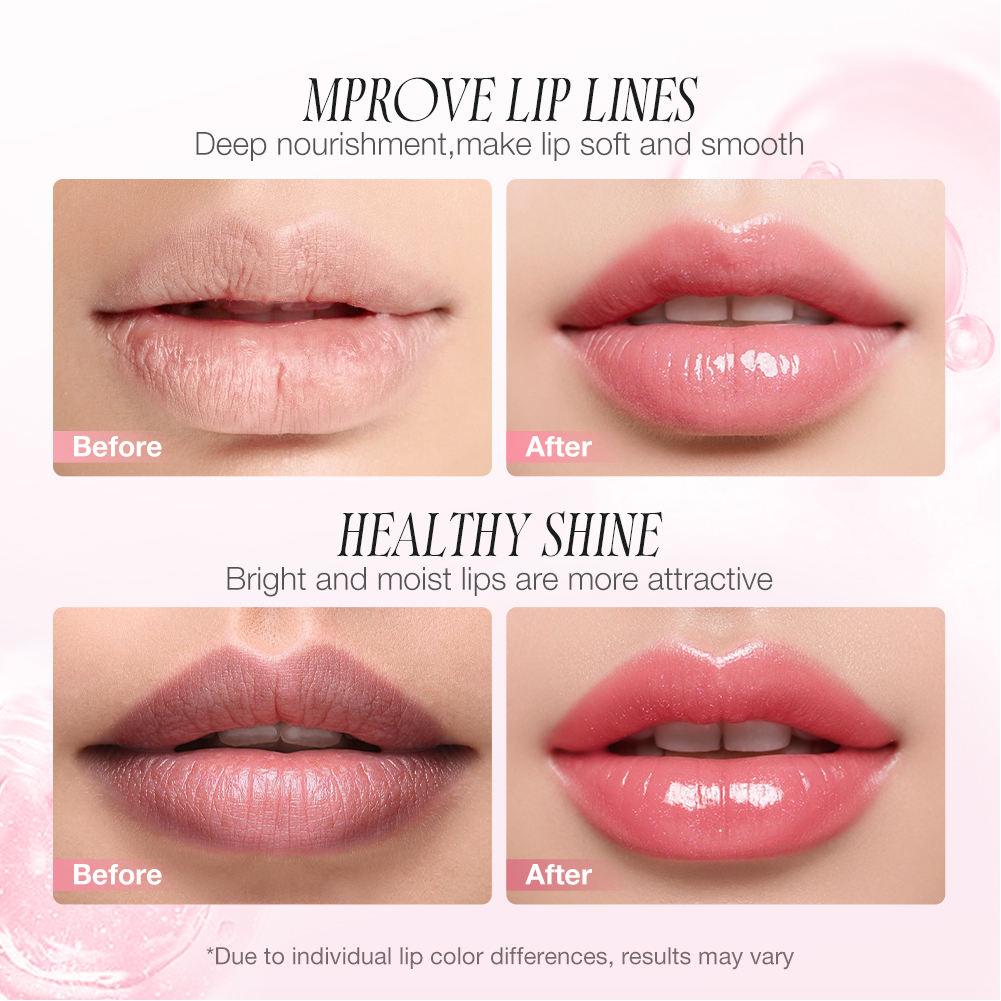 O.TWO.O HAUTE GOLD FOIL THERMOCHROMIC LIPSTICK