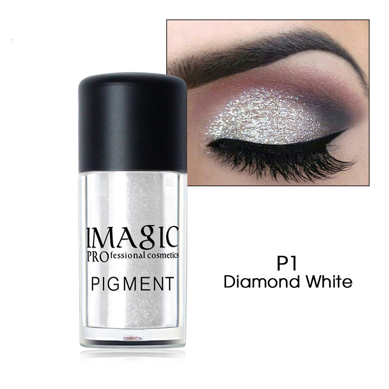 IMAGIC PIGMENT EYESHADOW (EY-316)