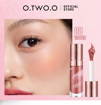 O.TWO.O HAUTE DREAMY WATERCOLOR LIQUID BLUSH