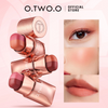 O.TWO.O HAUTE DUAL COLOR SILKY SOFT LIP AND CHEEK STICK