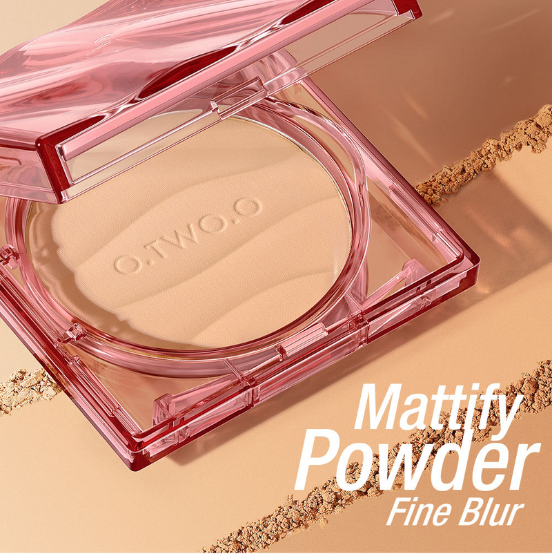 O.TWO.O HAUTE COVER WEIGHTLESS POWDER – OTWOO.COM.PK