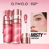 O.TWO.O HAUTE DREAMY WATERCOLOR LIQUID BLUSH