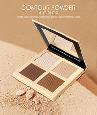 IMAGIC 4 COLOR CONTOUR PALETTE (FA-120)