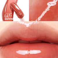 O.TWO.O WATERY LASTING GLOSSY LIP TINT