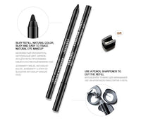 IMAGIC WATERPROOF GEL EYELINER PEN (EY-308)