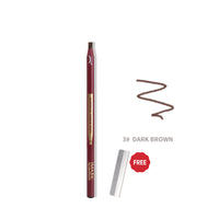 IMAGIC WATERPROOF EYEBROW PENCIL (EY-344)