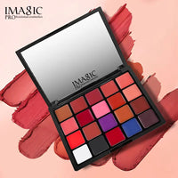 IMAGIC GOTTA GOT LIPSTICK PALETTE (LP-217)