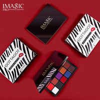IMAGIC GOTTA GOT LIPSTICK PALETTE (LP-217)