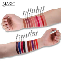 IMAGIC GOTTA GOT LIPSTICK PALETTE (LP-217)