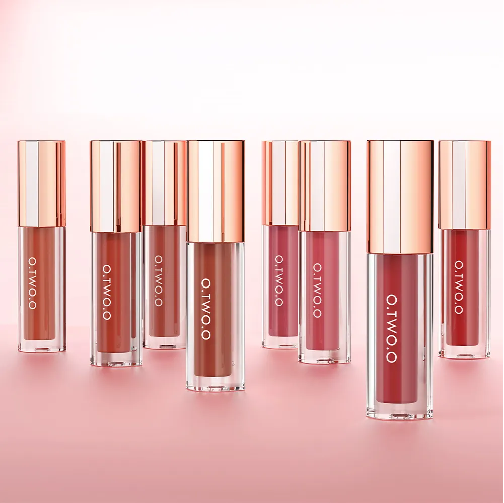 O.TWO.O LIGHT CLOUDY MATTE LIPSTICK