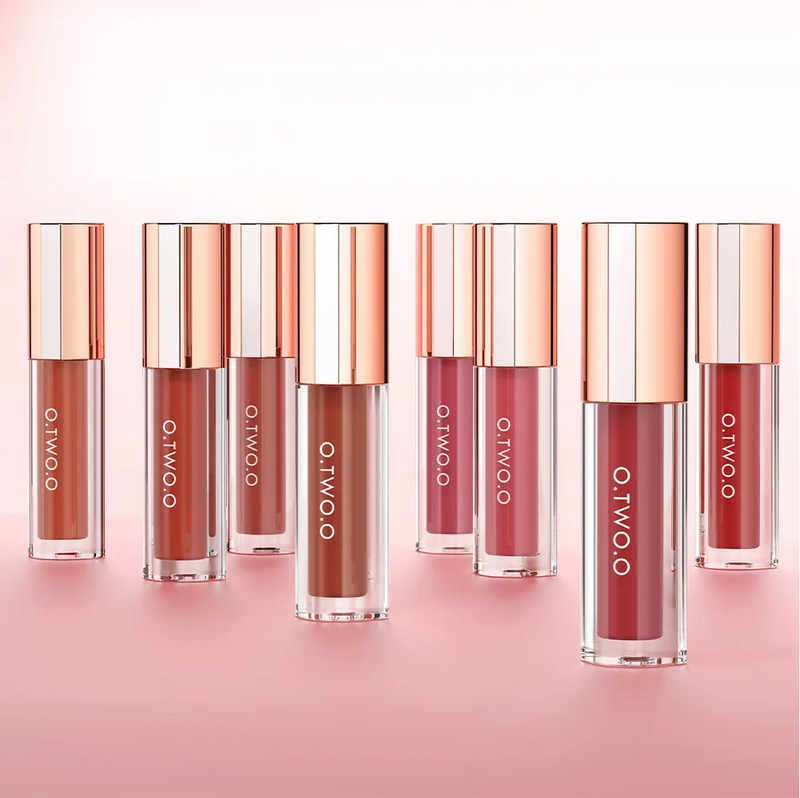 O.TWO.O LIGHT CLOUDY MATTE LIPSTICK
