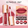 O.TWO.O LIGHT CLOUDY MATTE LIPSTICK