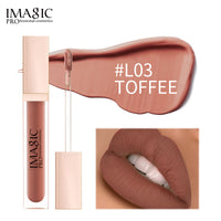 IMAGIC PEARLSCENT AND MATTE LIQUID LIP GLAZE (LP-212)