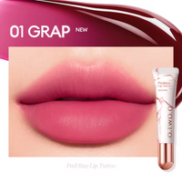 O.TWO.O PEELSTAY LIP TATOO