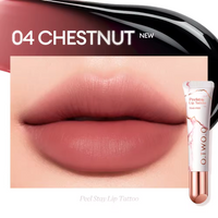 O.TWO.O PEELSTAY LIP TATOO