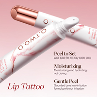 O.TWO.O PEELSTAY LIP TATOO