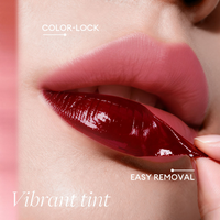 O.TWO.O PEELSTAY LIP TATOO