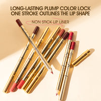 IMAGIC 8 PCS LIP LINER KIT (LP-210)