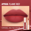 O.TWO.O LIGHT CLOUDY MATTE LIPSTICK