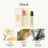 O.TWO.O PERFUME TESTER (F-SERIES)