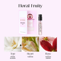 O.TWO.O PERFUME TESTER (F-SERIES)