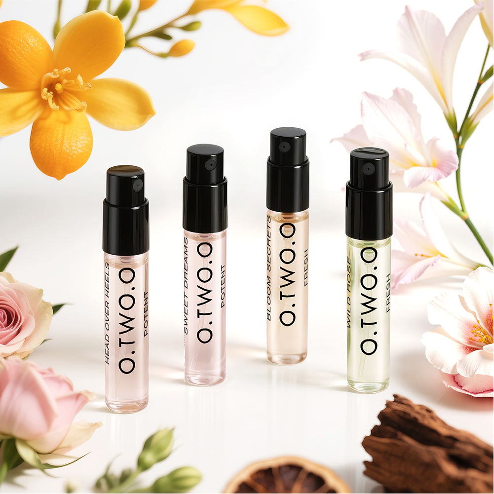 O.TWO.O PERFUME TESTER (S-SERIES)