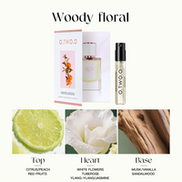 O.TWO.O PERFUME TESTER (S-SERIES)