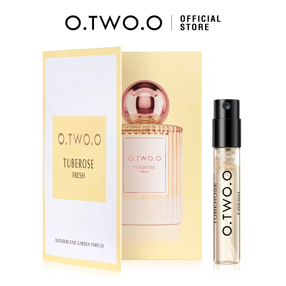 O.TWO.O PERFUME TESTER (F-SERIES)