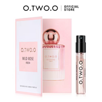 O.TWO.O PERFUME TESTER (F-SERIES)