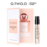 O.TWO.O PERFUME TESTER (F-SERIES)